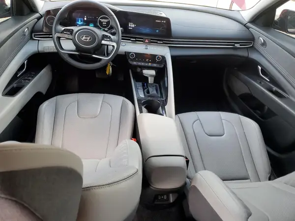 KMHLN4DJ9RU102617 2024 HYUNDAI ELANTRA - Image 8