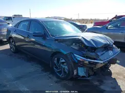 KMHLN4DJ9RU103685 2024 HYUNDAI ELANTRA