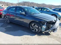 KMHLN4DJ9RU104111 2024 HYUNDAI ELANTRA