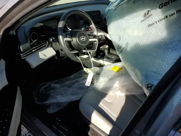 KMHLN4DJ9RU106943 2024 HYUNDAI ELANTRA - Image 8