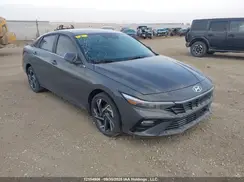 KMHLN4DJ9RU112967 2024 HYUNDAI ELANTRA