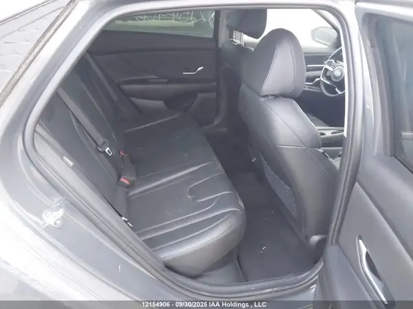 KMHLN4DJ9RU112967 2024 HYUNDAI ELANTRA - Image 8