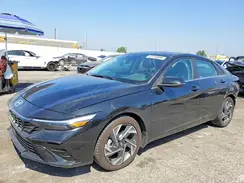 KMHLN4DJ9RU118655 2024 HYUNDAI ELANTRA