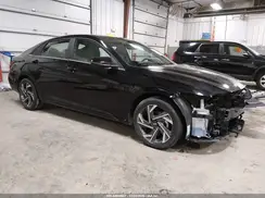 KMHLN4DJ9SU124543 2025 HYUNDAI ELANTRA