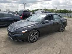 KMHLN4DJ9SU130052 2025 HYUNDAI ELANTRA