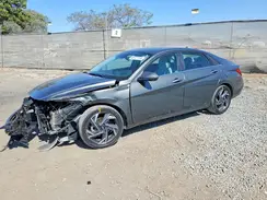 KMHLN4DJ9SU132576 2025 HYUNDAI ELANTRA