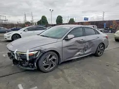 KMHLN4DJ9SU134117 2025 HYUNDAI ELANTRA