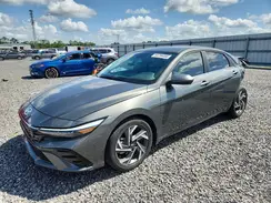 KMHLN4DJ9SU134165 2025 HYUNDAI ELANTRA