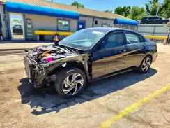 KMHLN4DJ9SU143433 2025 HYUNDAI ELANTRA