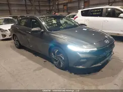 KMHLN4DJ9SU145473 2025 HYUNDAI ELANTRA