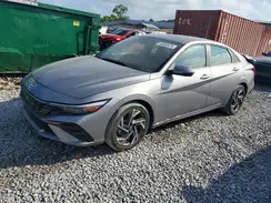 KMHLN4DJ9SU147840 2025 HYUNDAI ELANTRA