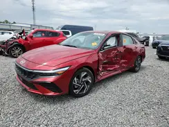 KMHLN4DJ9SU148020 2025 HYUNDAI ELANTRA