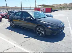 KMHLN4DJ9SU148938 2025 HYUNDAI ELANTRA