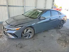 KMHLN4DJ9SU149314 2025 HYUNDAI ELANTRA
