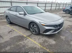 KMHLN4DJ9SU155534 2025 HYUNDAI ELANTRA