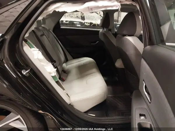 KMHLN4DJ9SU155789 2025 HYUNDAI ELANTRA - Image 8