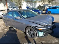 KMHLN4DJ9SU159048 2025 HYUNDAI ELANTRA