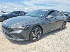 KMHLN4DJ9SU164864 2025 HYUNDAI ELANTRA