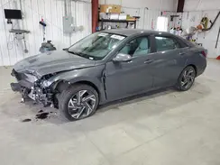 KMHLN4DJ9SU166131 2025 HYUNDAI ELANTRA