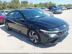 KMHLN4DJ9SU169515 2025 HYUNDAI ELANTRA