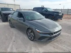 KMHLN4DJ9SU169529 2025 HYUNDAI ELANTRA