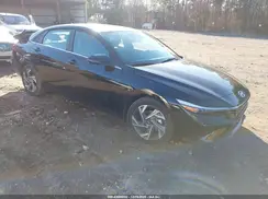 KMHLN4DJ9SU170891 2025 HYUNDAI ELANTRA