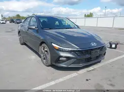 KMHLN4DJ9SU172821 2025 HYUNDAI ELANTRA
