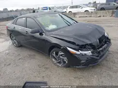 KMHLN4DJ9SU174911 2025 HYUNDAI ELANTRA