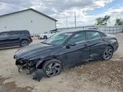 KMHLN4DJ9SU175931 2025 HYUNDAI ELANTRA