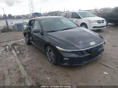 KMHLN4DJ9SU180806 2025 HYUNDAI ELANTRA