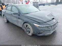 KMHLN4DJ9TU190222 2026 HYUNDAI ELANTRA