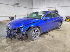KMHLN4DJ9TU193248 2026 HYUNDAI ELANTRA
