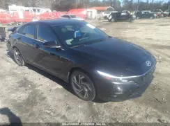 KMHLN4DJXRU093183 2024 HYUNDAI ELANTRA