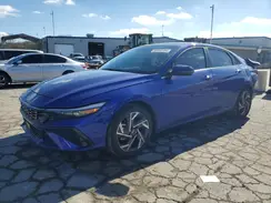KMHLN4DJXRU093328 2024 HYUNDAI ELANTRA