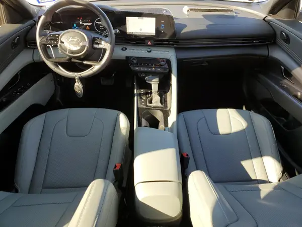 KMHLN4DJXRU094575 2024 HYUNDAI ELANTRA - Image 8