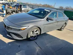 KMHLN4DJXRU094785 2024 HYUNDAI ELANTRA