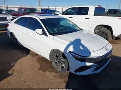 KMHLN4DJXRU095712 2024 HYUNDAI ELANTRA