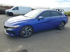 KMHLN4DJXRU096021 2024 HYUNDAI ELANTRA