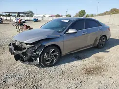 KMHLN4DJXRU096035 2024 HYUNDAI ELANTRA