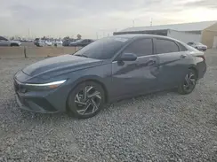 KMHLN4DJXRU096570 2024 HYUNDAI ELANTRA