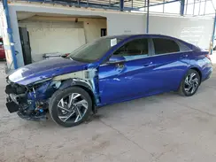 KMHLN4DJXRU097735 2024 HYUNDAI ELANTRA