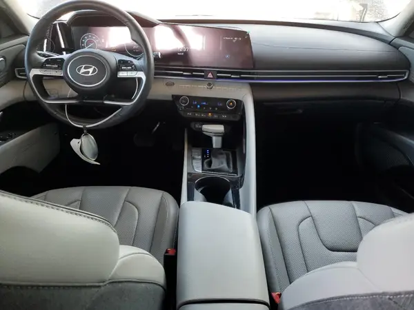 KMHLN4DJXRU097735 2024 HYUNDAI ELANTRA - Image 8