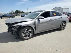 KMHLN4DJXRU100374 2024 HYUNDAI ELANTRA