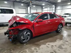 KMHLN4DJXRU100665 2024 HYUNDAI ELANTRA