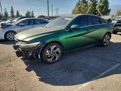 KMHLN4DJXRU100763 2024 HYUNDAI ELANTRA