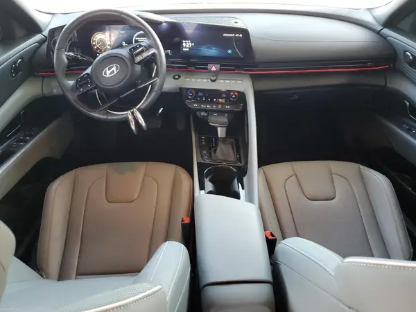 KMHLN4DJXRU102609 2024 HYUNDAI ELANTRA - Image 8