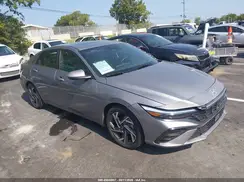 KMHLN4DJXRU105364 2024 HYUNDAI ELANTRA