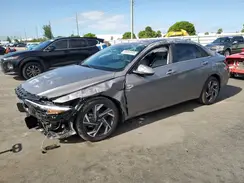 KMHLN4DJXRU114226 2024 HYUNDAI ELANTRA