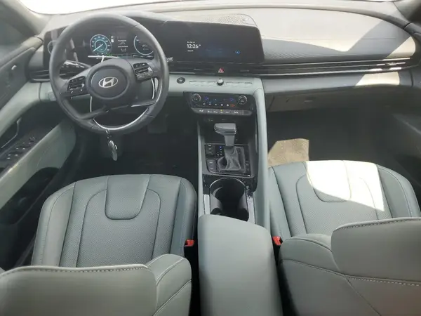 KMHLN4DJXRU116381 2024 HYUNDAI ELANTRA - Image 8