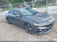 KMHLN4DJXRU117286 2024 HYUNDAI ELANTRA